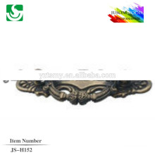 JS-h152 wholesale metal coffin handles